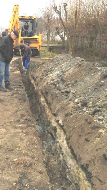 РЕАЛІЗАЦІЯ ЗАХОДІВ ПРОГРАМИ «ПИТНА ВОДА»