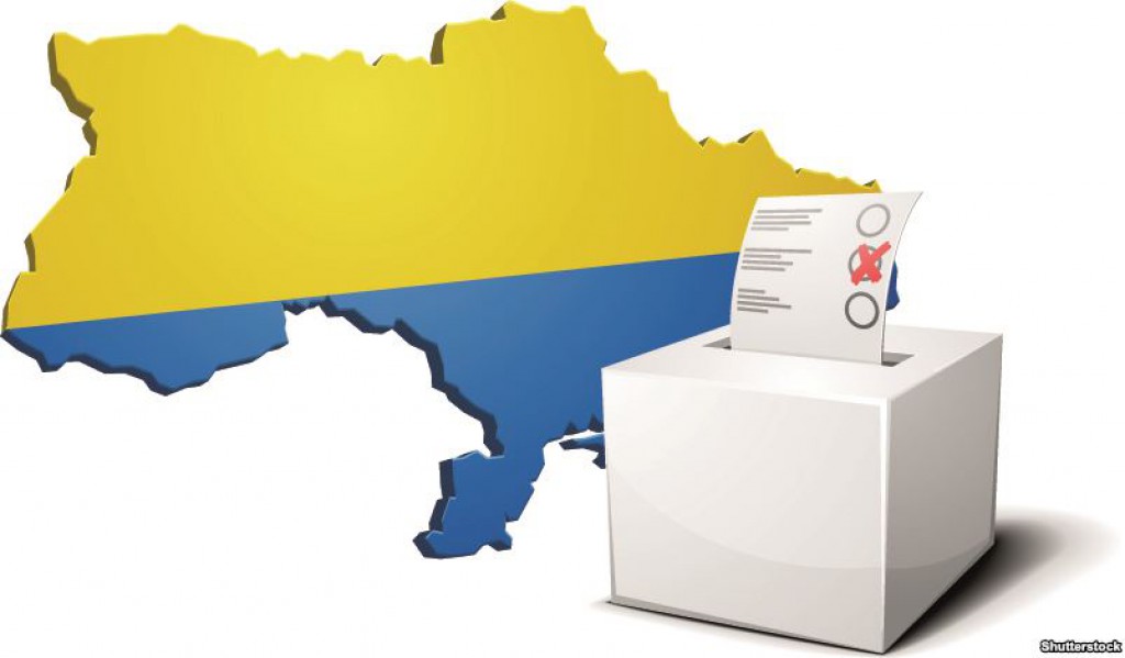Змінено адресу виборчої дільниці №460852 м.Бібрка