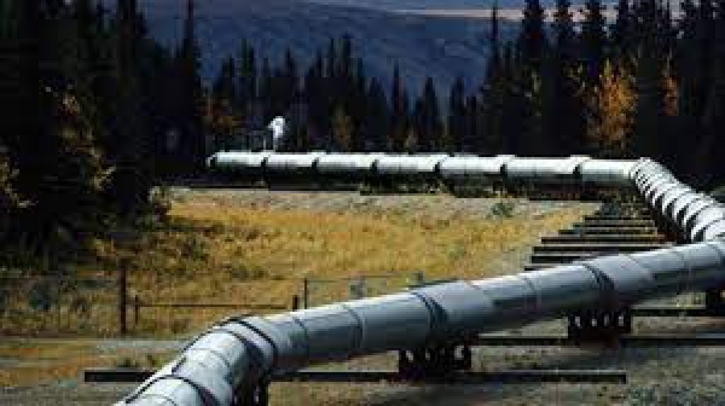 Оголошення щодо проведення гідравлічного випробування нафтопроводу