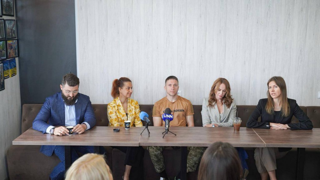 Конкурс грантів для ветеранського бізнесу «Варто РОБИти СВОЄ 2.0»