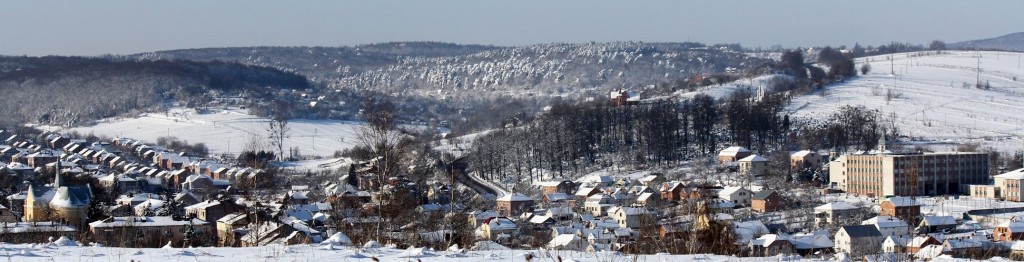 XXI-а сесія Бібрської міської ради VII демократичного скликання