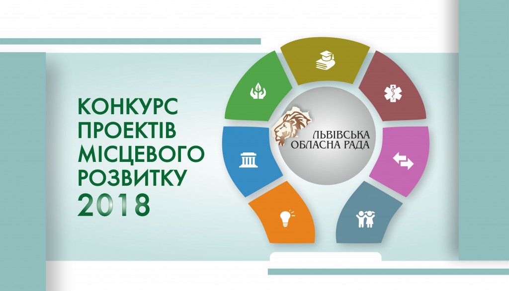 ПЕРЕМОГА В КОНКУРСІ  МІКРОПРОЕКТІВ