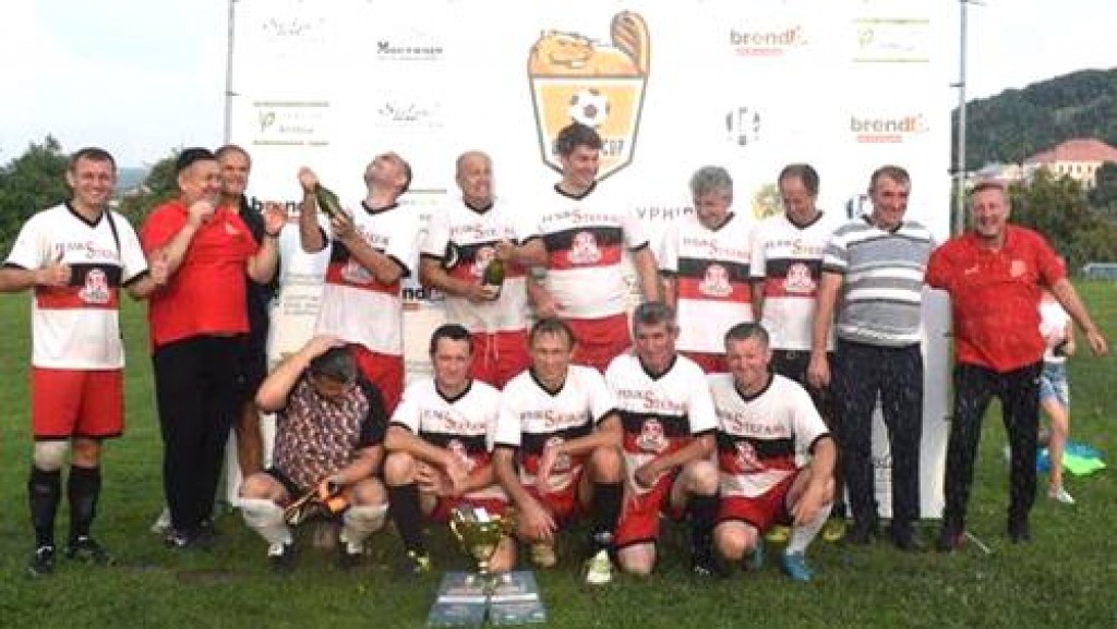 BIBRKA CUP 2018