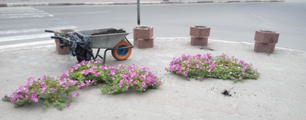 КОМУНАЛЬНЕ ПІДПРИЄМСТВО РІДНЕ МІСТО ІНФОРМУЄ