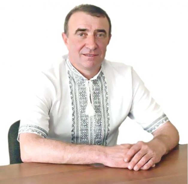 ЗВЕРНЕННЯ БІБРСЬКОГО МІСЬКОГО ГОЛОВИ ДО ГРОМАДИ