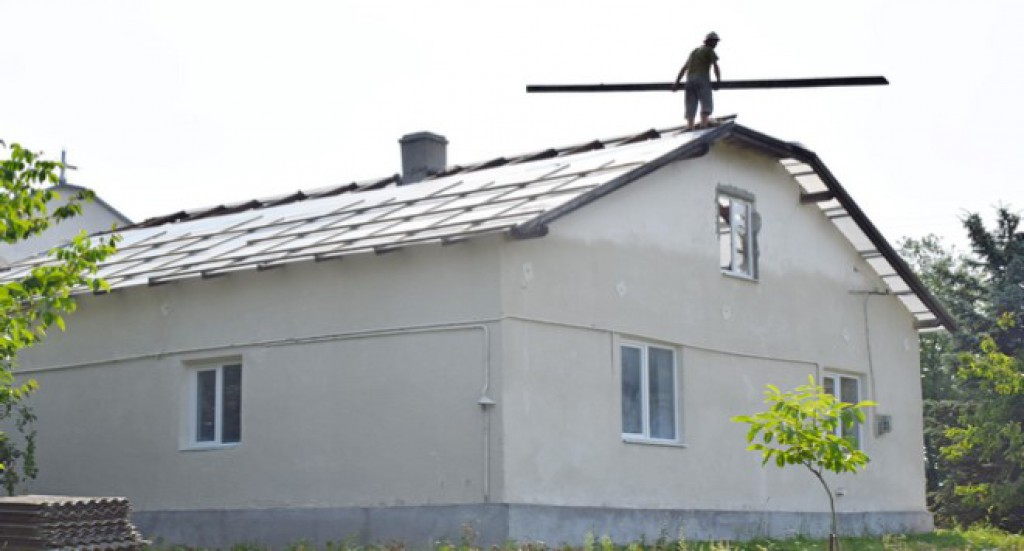 Змінюємо громаду разом. Під'ярків.