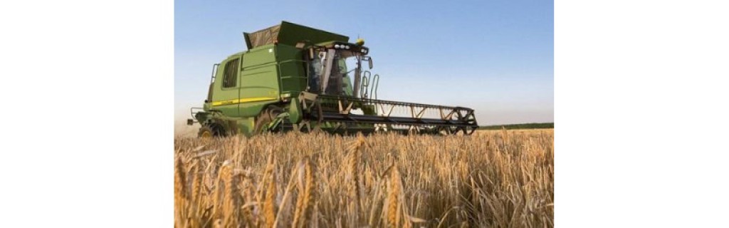 Охорона праці під час осінньо-польових робіт у 2019 році